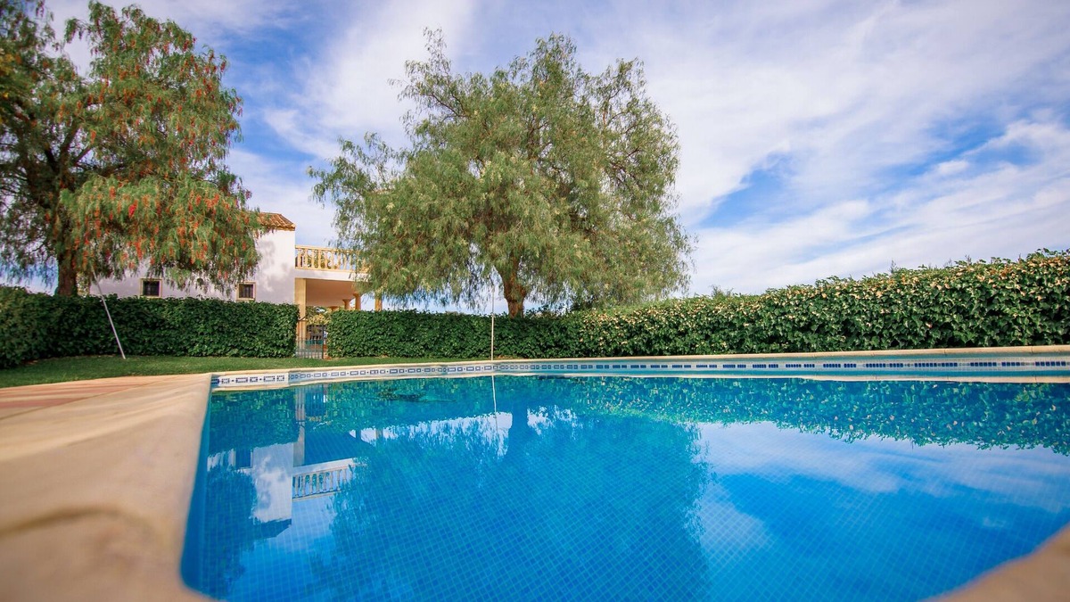 Ronda Cottage | Self catering Villa Palacios for 6 people