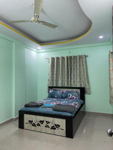 Nagpur House | Self Check In 3BHK House