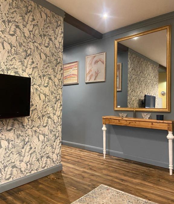 Brasa Apartment | Self check in Miera Art Apartment