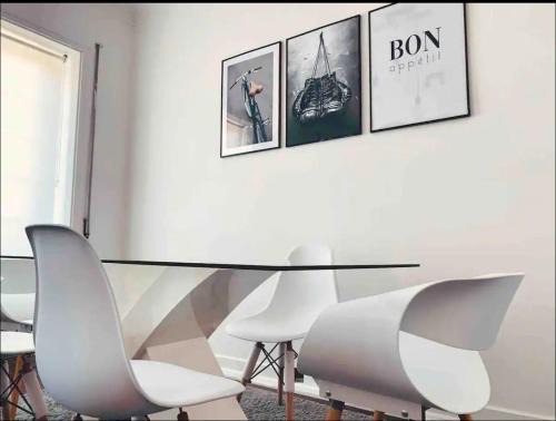 Se Nova Apartment | Self-Check in Sunny & Charming Apt