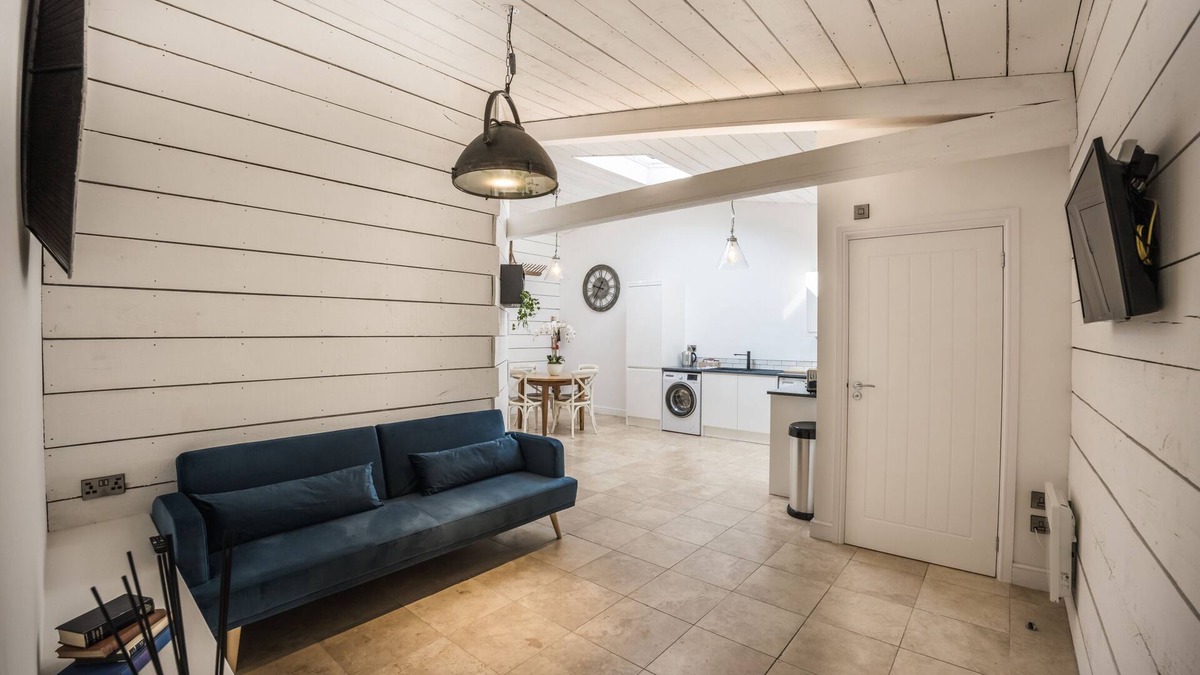 Clitheroe Apartment | Self contained 2 bedroom apartment