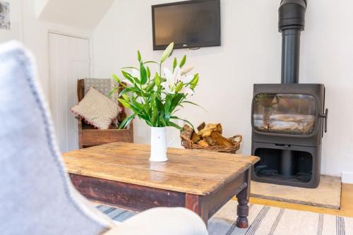 Kinoulton Apartment | Self contained annexe in the Vale of Belvoir.