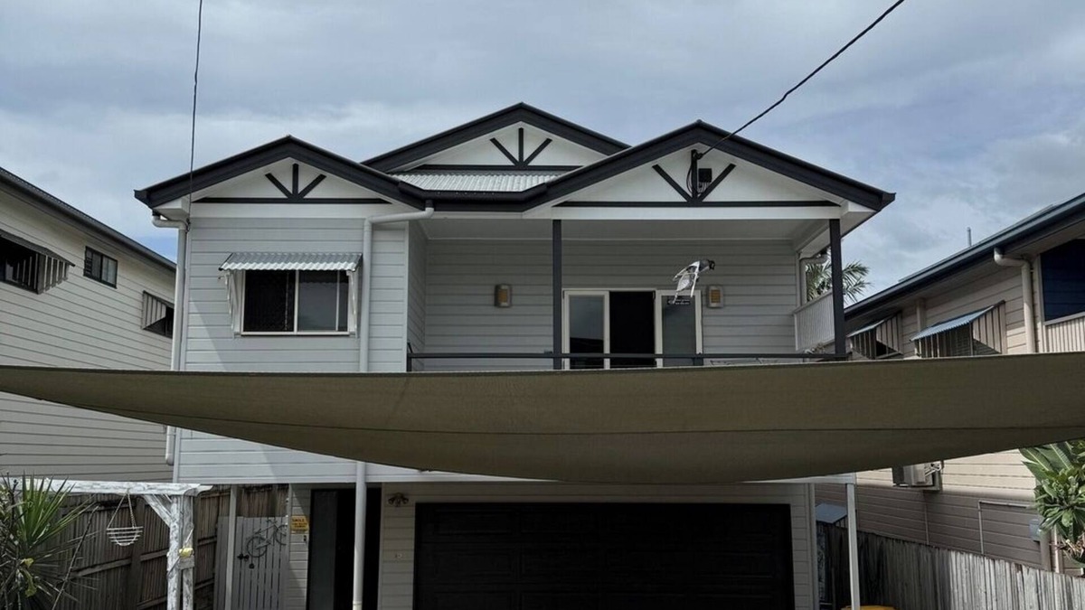 Murarrie House | Self Contained Ground Level Apartment