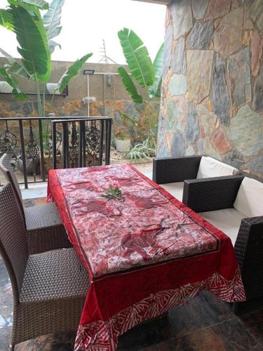 Tema Apartment | Self contained Master Bedroom Apartment in Tema