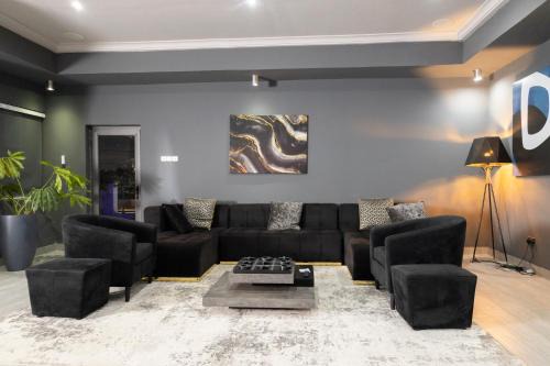 Teshie Apartment | Self made Estates