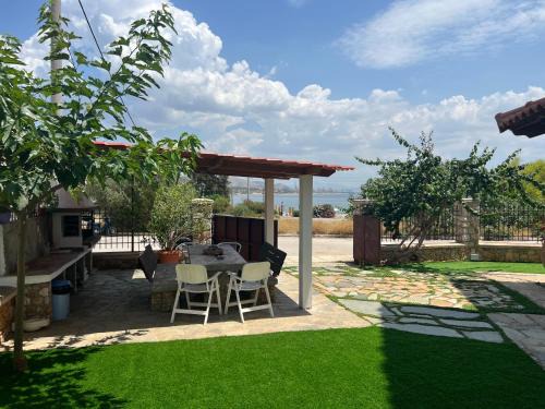 Selinia Apartment | Selinia Villa Nikos Gianna