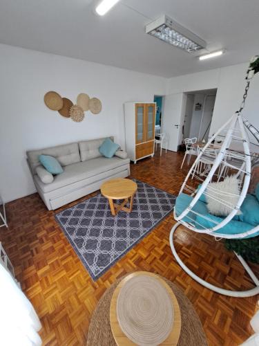 Microcentro Apartment | SELIZ SUITES PANORÁMICO con Garage auto Mediano