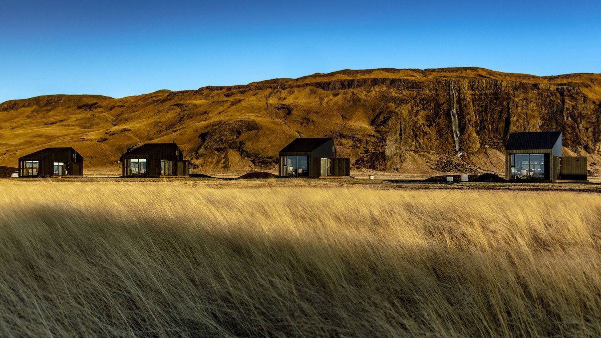 Storidalur Cabin | Seljalandsfoss Horizons