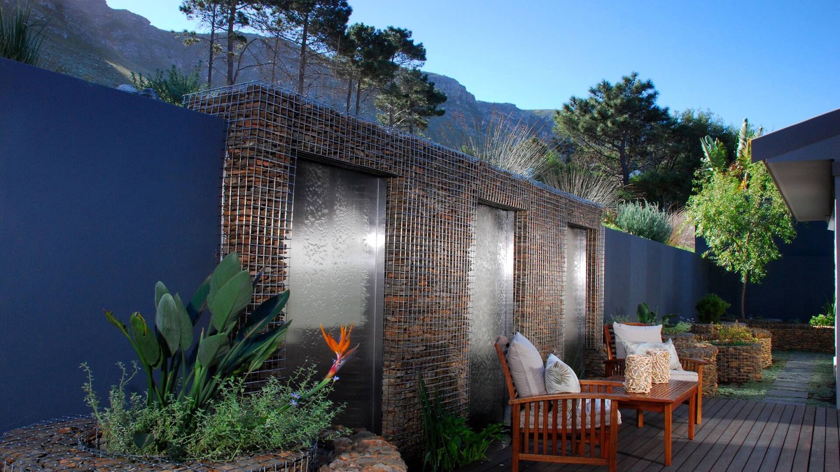 Hermanus Heights Bed & Breakfast | Selkirk House