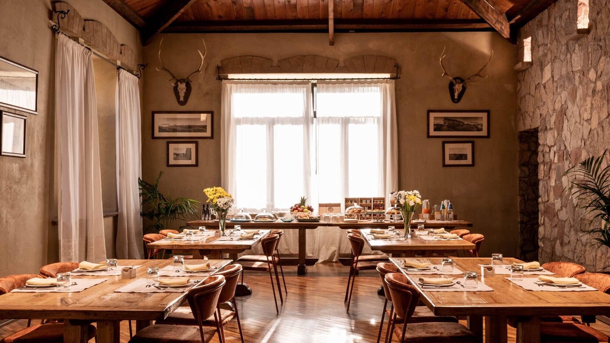 I Piani House | Sella&Mosca Casa Villamarina