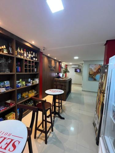 Sobral Hotel | Seller Hotel