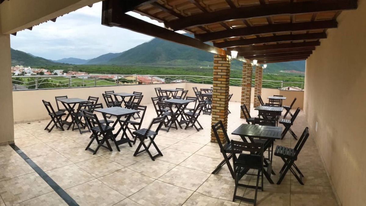 Sobral Hotel | Seller Hotel