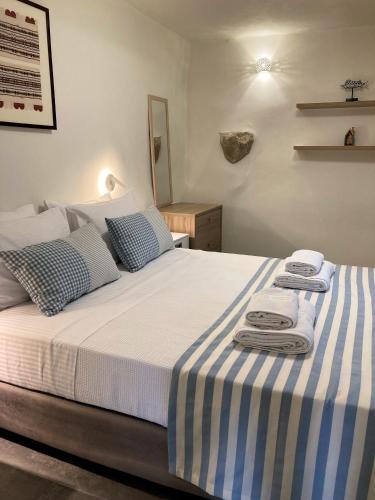 Sellia House | Sellia Cottage
