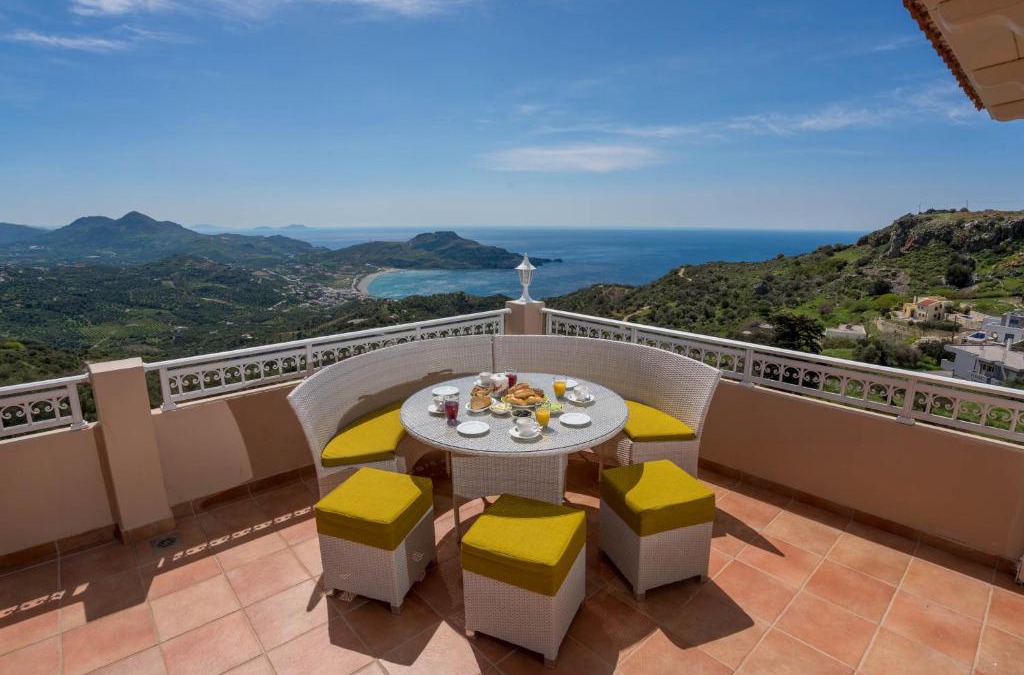 Sellia House | Sellia resort