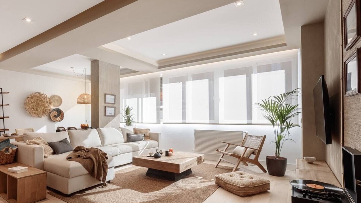 Almagro Apartment | Selong - 2 bedrooms in Almagro