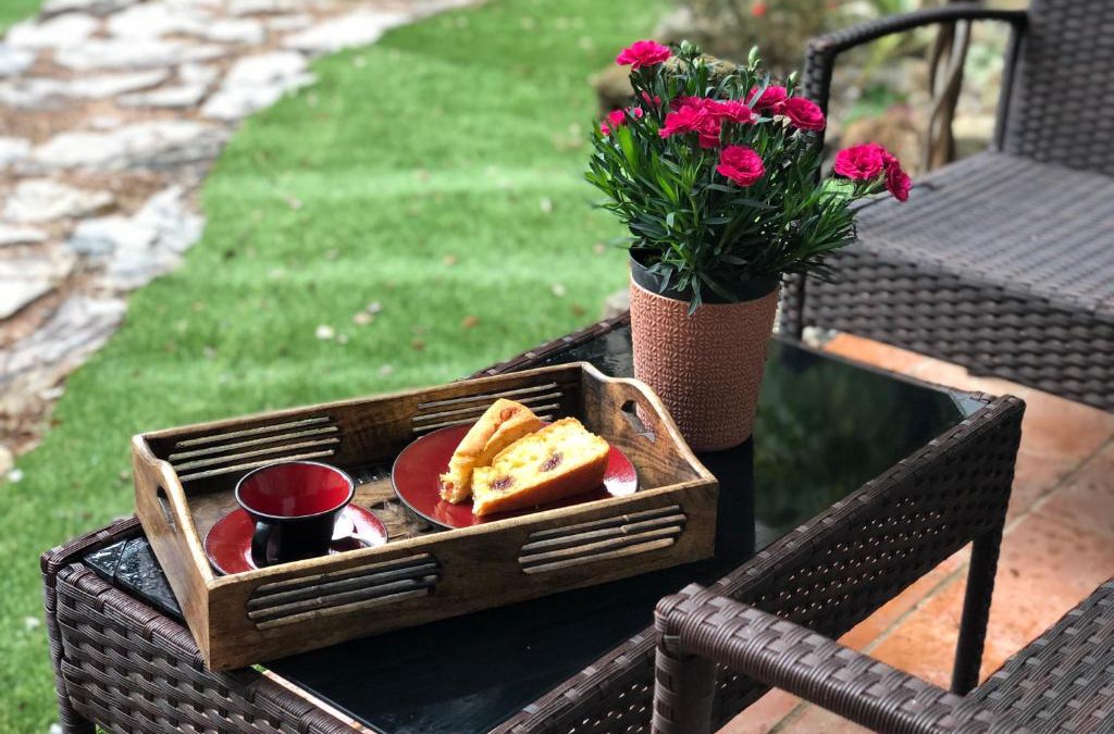Jerzu Bed & Breakfast | Selu