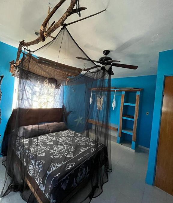 Downtown Holbox House | Selvática Holbox