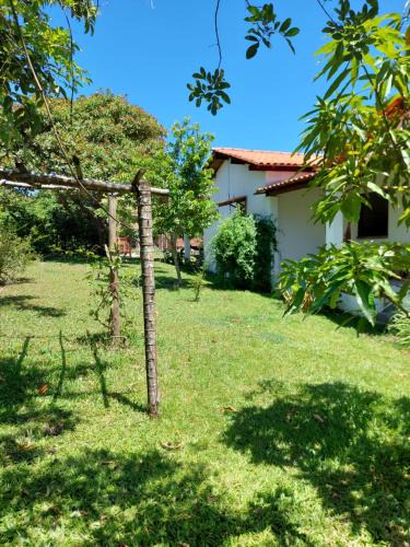 Velha Boipeba Ski Chalet | Sem Fronteiras