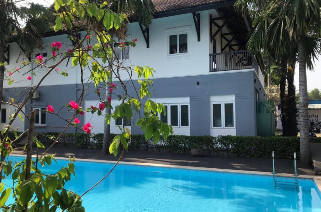Phu My Hotel | SEM Tân Thành