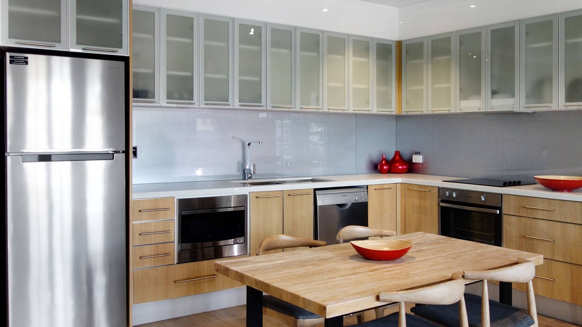 Semaphore Hotel | Semaphore Splash Apartments