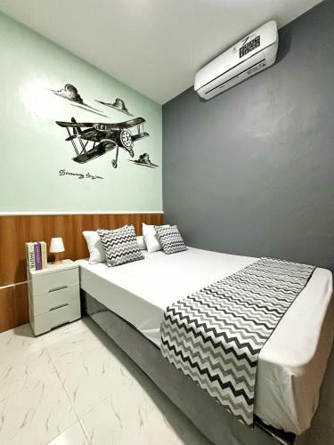 Tembalang Hotel | Semarang CoStay