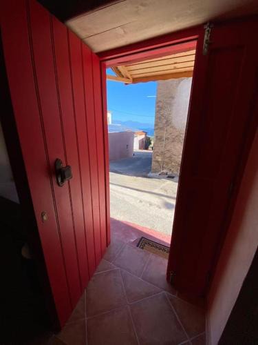 Neratzia House | Semeli’s house