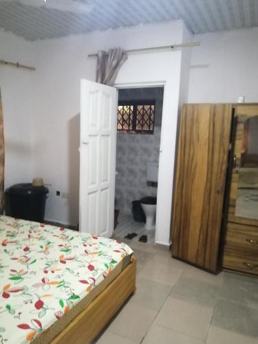 Osu Klottey House | Semevo Royal Heritage