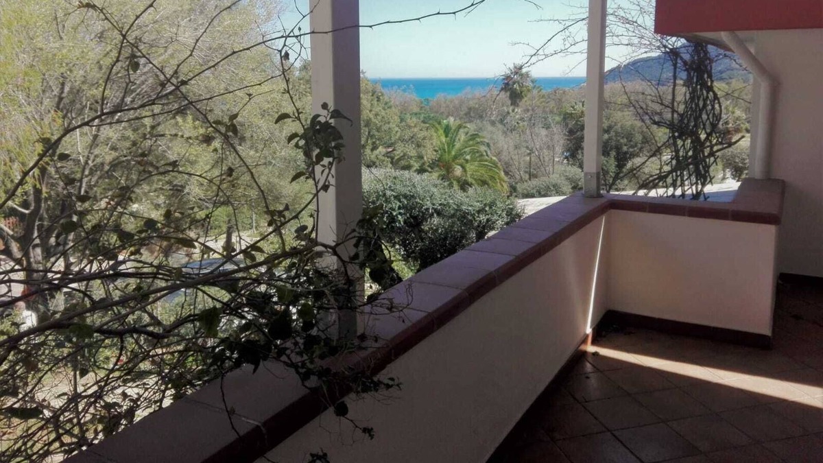 Cala Sinzias House | Semi-detached Cala Sinzias: Bright villa 200 meters from the sea - 3 bedrooms