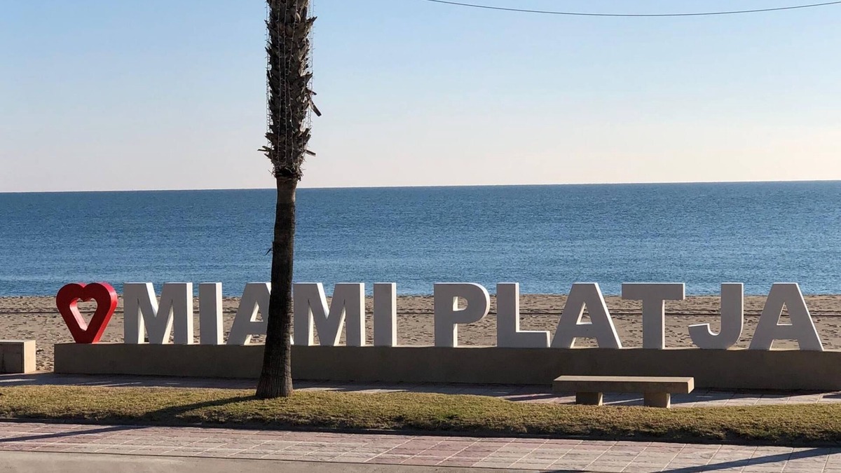 Miami Platja Cottage | SEMI-DETACHED HOUSE WITH COMMUNITY POOL 400 MT FROM PLAYA CRISTAL