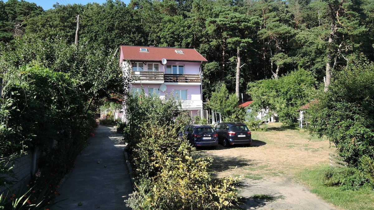 Wiselka House | Semi-detached house in Wiselka
