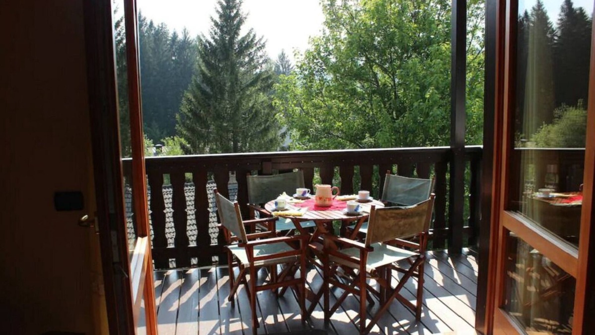 Lavarone Ski Chalet | Semi-detached house - Lavarone