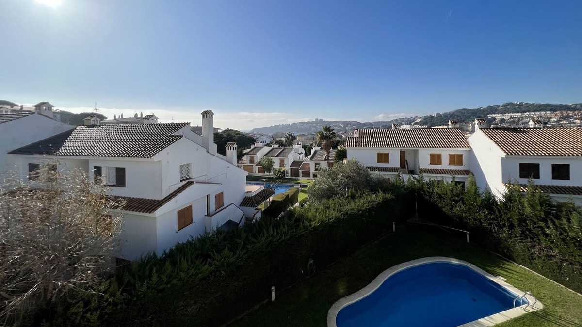 S'Agaro House | Semi-detached house with sea views in S´Agaró Costa Brava