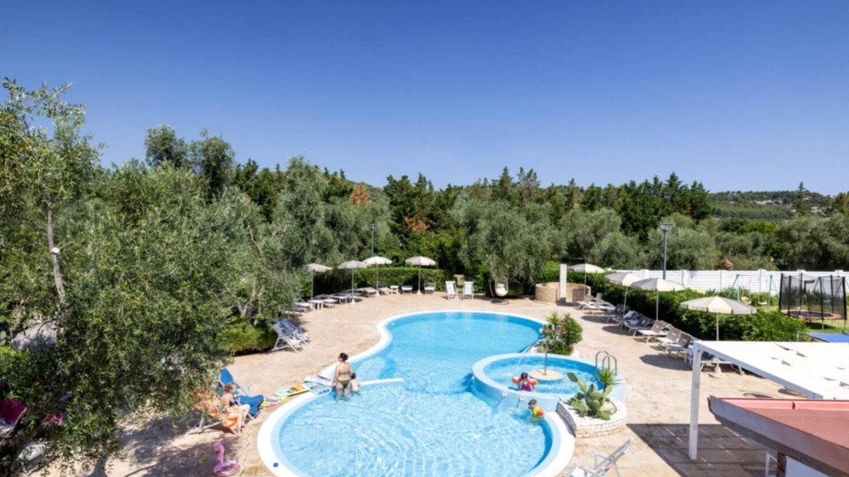 Chiesiola Villa | Semi detached Villa Country