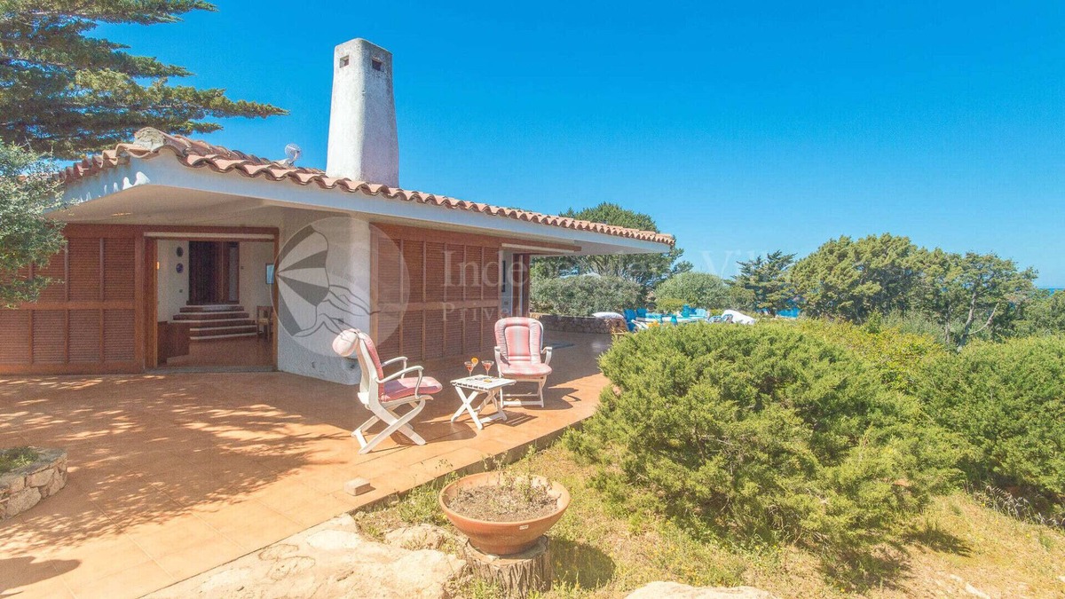 Portobello House | Semi-detached villa with garden and sea view