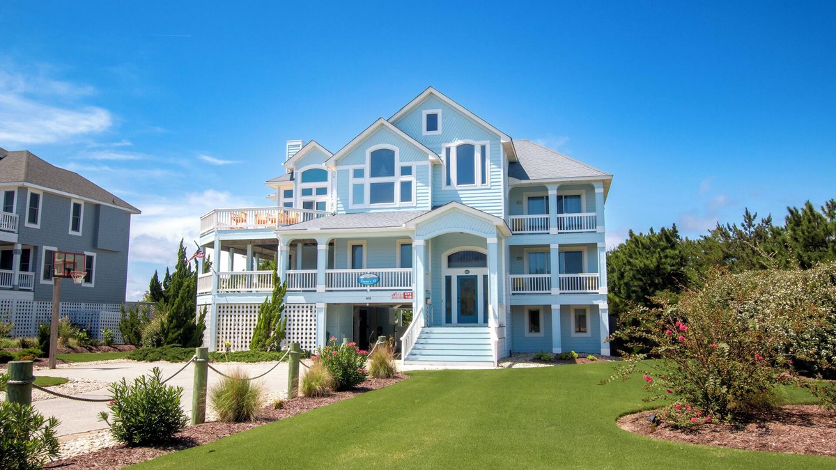 Pine Island House | Semi-Oceanfront, Close to Beach, Private Pool, Rec Room, PI13, Ocean's 13