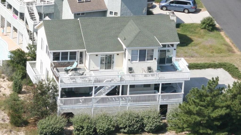 Corolla Light House | Semi-Oceanfront, Community Pool, Hot Tub, 132, Sundance