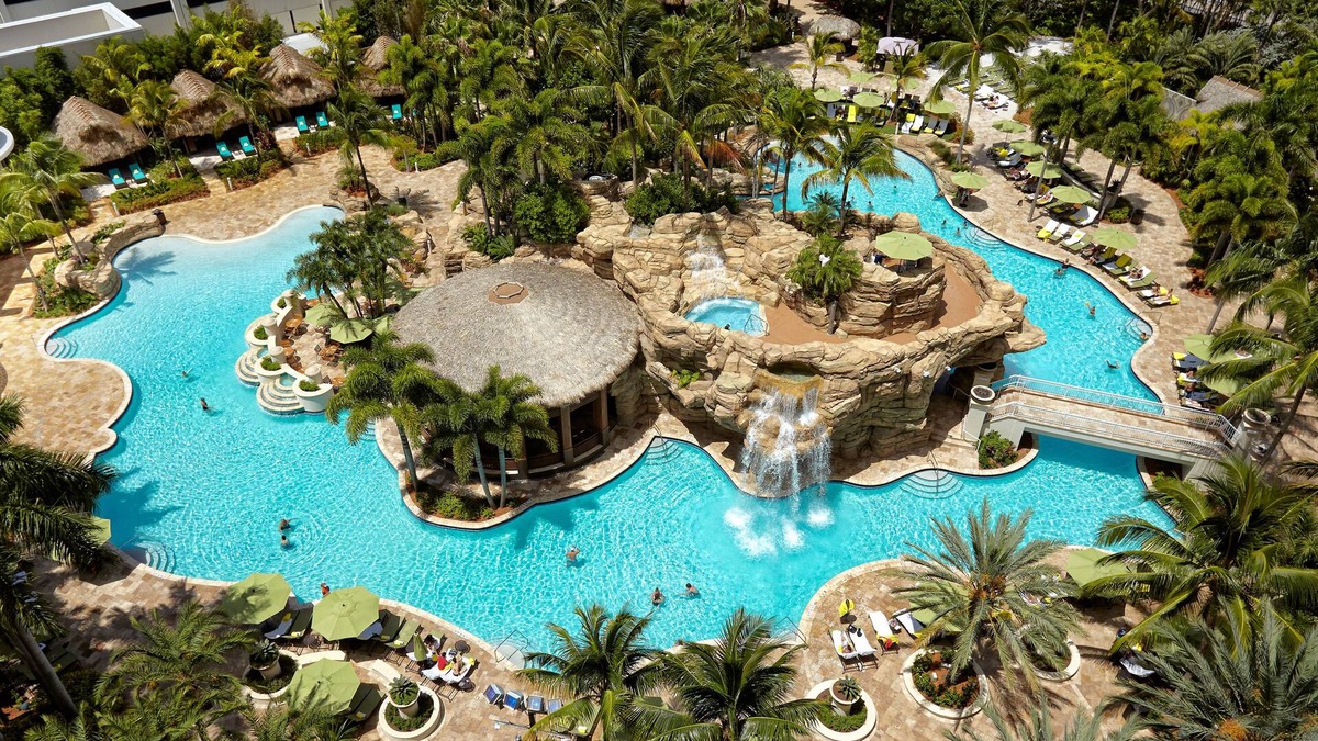 Hollywood Hotel | Seminole Hard Rock Hotel and Casino
