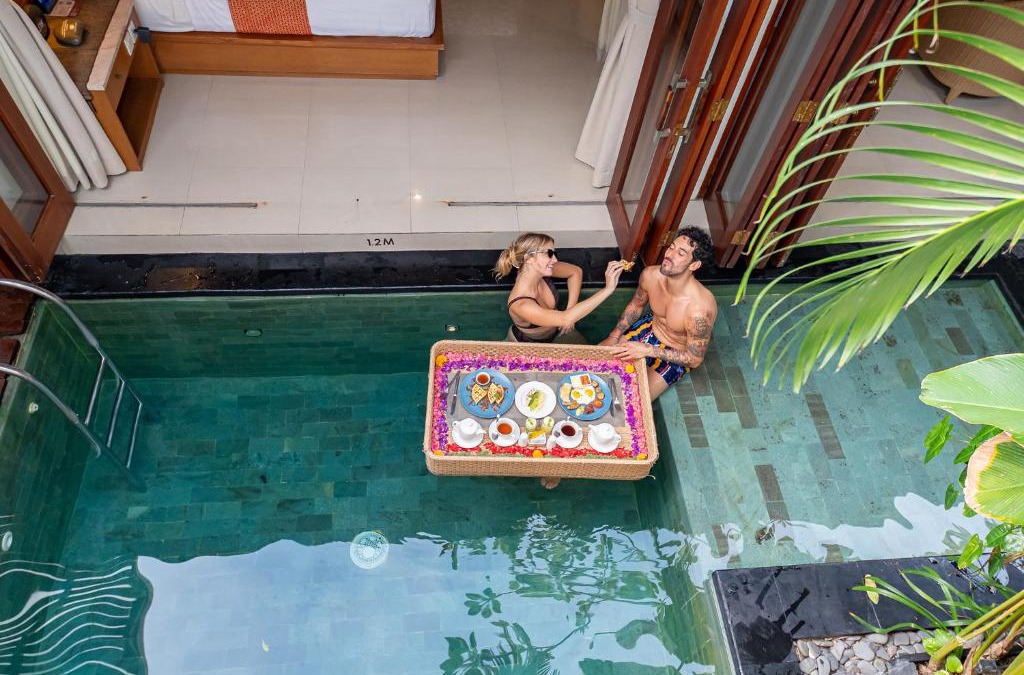Dewi Sri Villa | Seminyak Sanctuary Villa by Ini Vie Hospitality