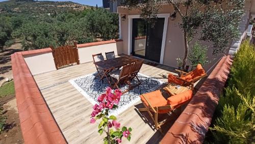 Iskele Mahallesi Hotel | Semiramis Urla Guesthouse