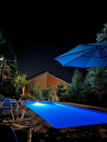 Semizovac Villa | Semizovac Holiday House
