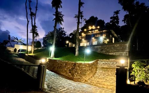 Elappara Villa | Semni Escape Plantation Bungalow-Vagamon