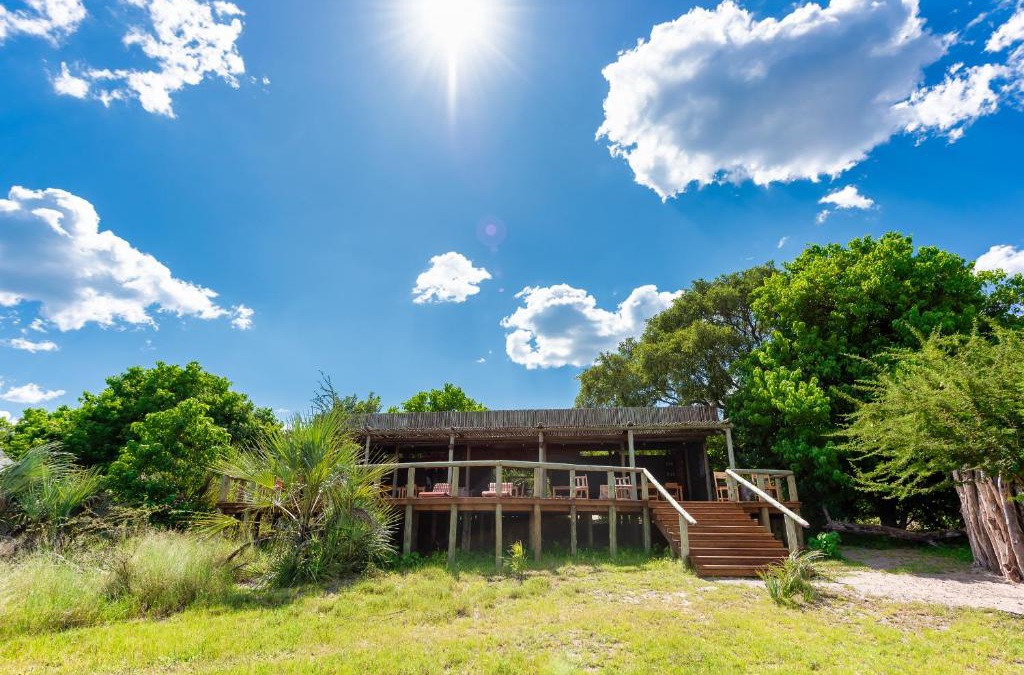 Maun Other | Semowi Lodge