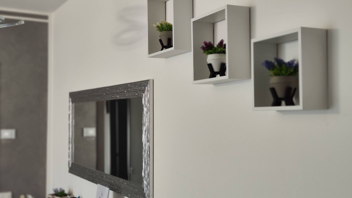 Barbaiana Apartment | Sempione Apartment - new apartment 5 minutes from Rho Fiera Milano
