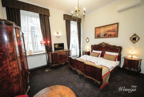 Plock Bed & Breakfast | Sempre B&B