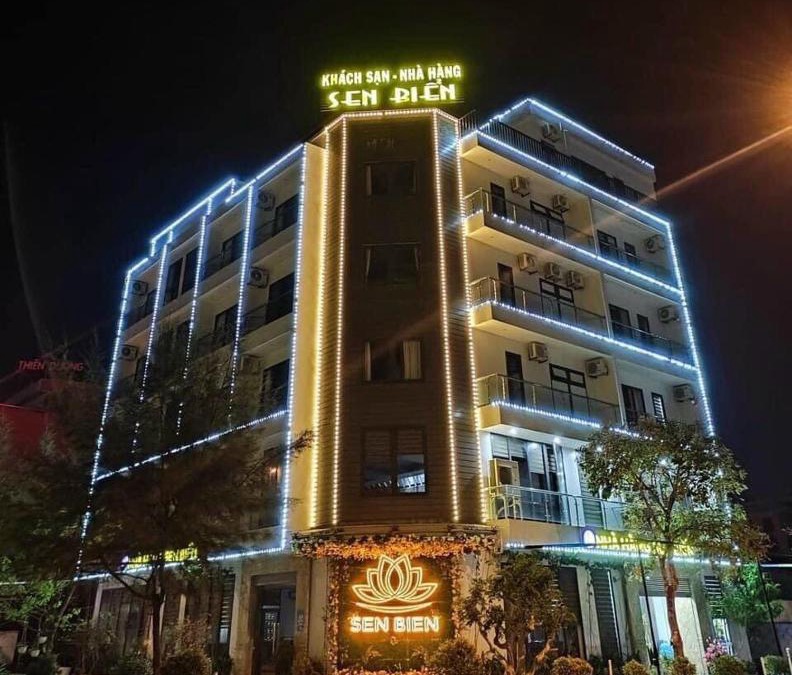 Sam Son Hotel | Sen Biển Hotel FLC Sầm Sơn