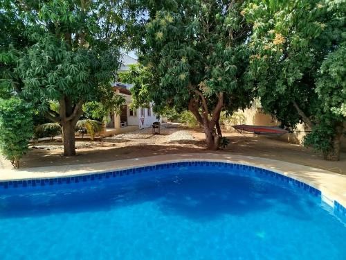 La Somone House | Sen Keur Al jannah