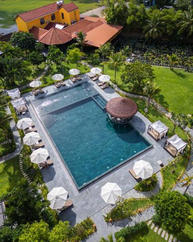 Cam Chau Resort | Sen Village Hoi An