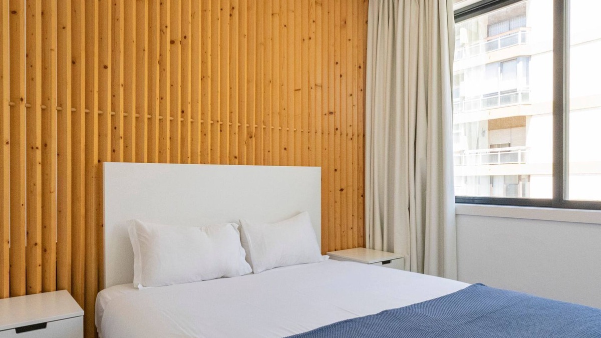 Ramalde Apartment | Sena 27 - 2E by LovelyStay