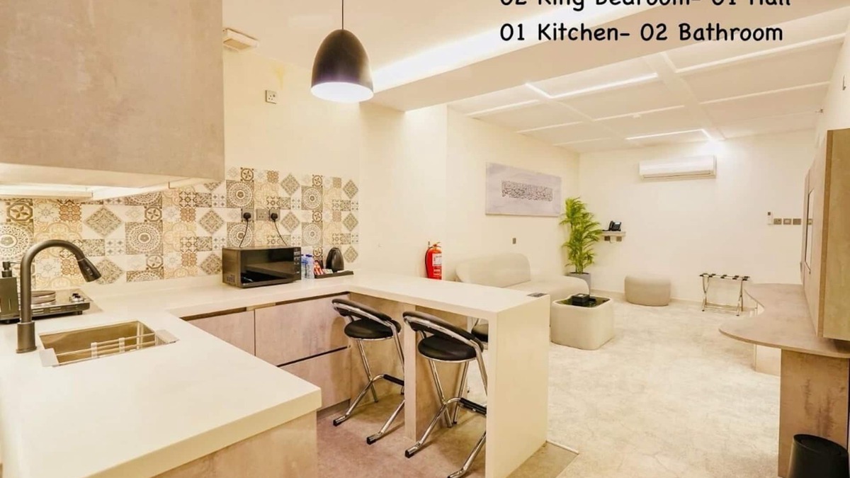 Medina Apartment | Sena Serviced Apartments