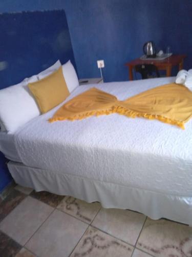 Thaba Tseka Bed & Breakfast | Senakangoeli BnB